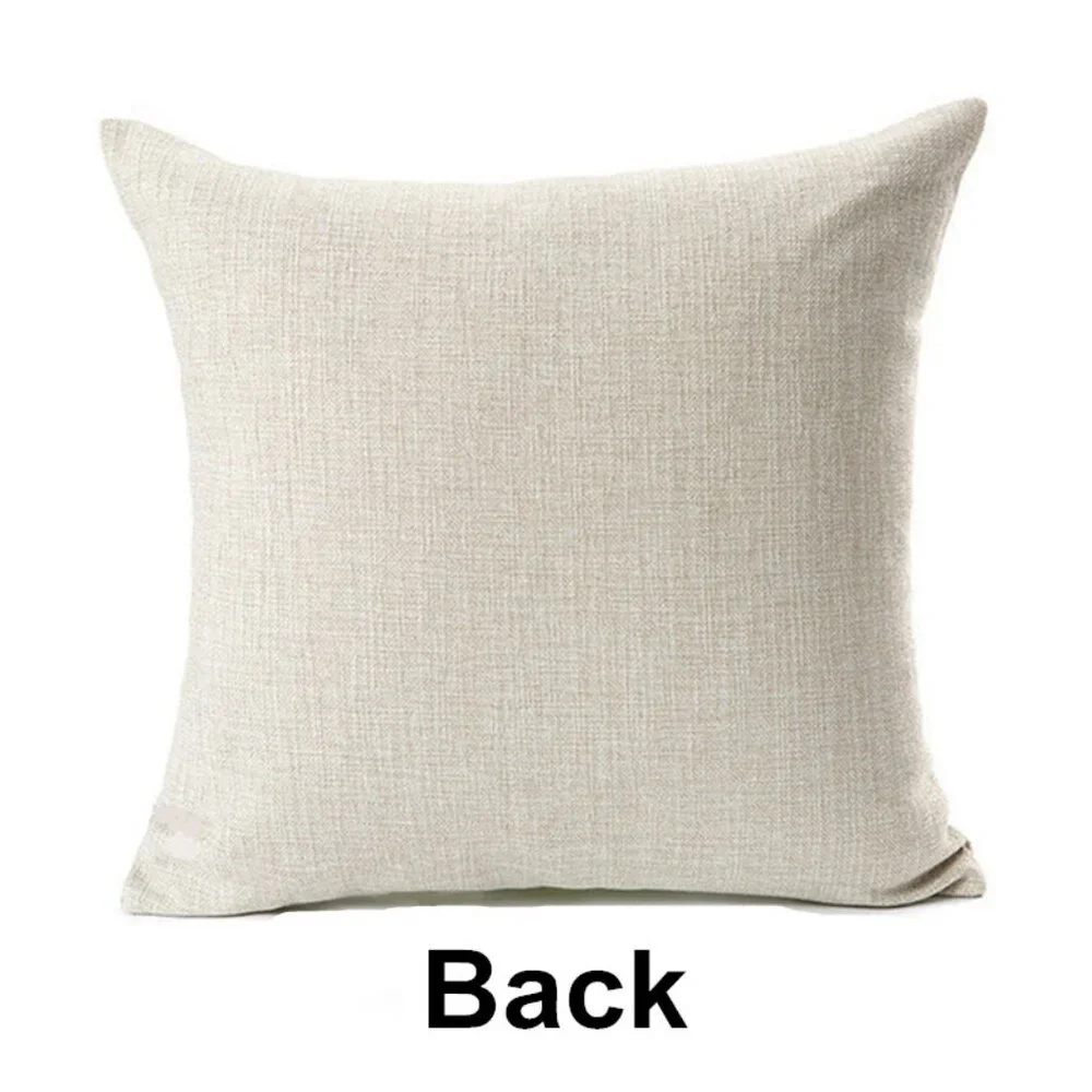 Pillow Cover eid mubarak